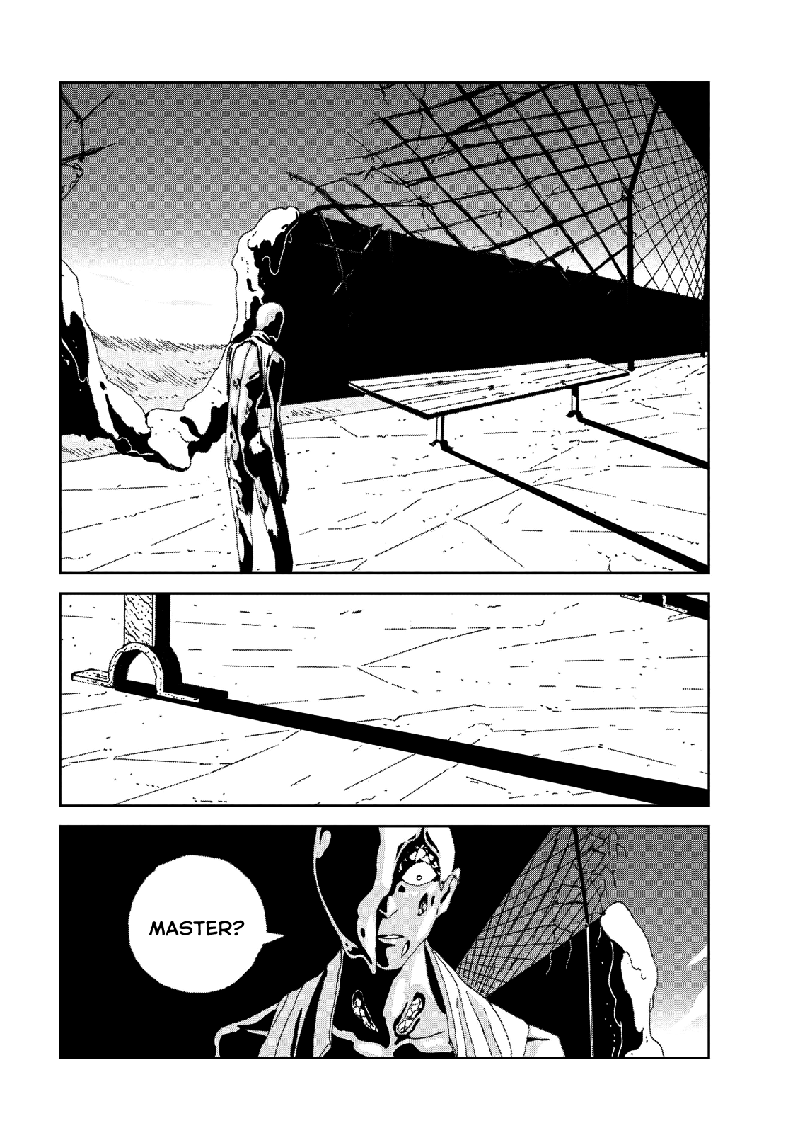 Land of the Lustrous, Chapter 94 image 16